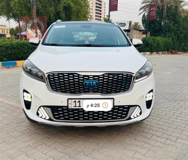 کیا سۆرینتۆ 2019  بۆ فرۆشتن لە عێراق - نەجەف